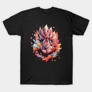 goku T-Shirt